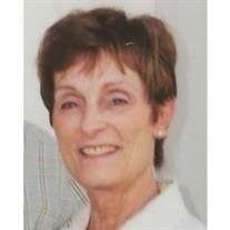 Shirlee Sheldon Obituary