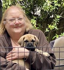 Laurel Jacobs's Instagram, Twitter & Facebook