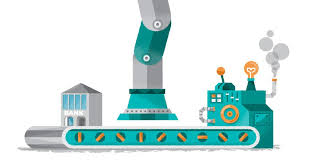 Rabodirect Animations On Behance In 2020 Vector Art Design Graphic Illustration Flat Illustration