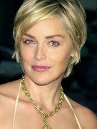 50 photos of celebrities' short haircuts and hairstyles done right. Pin On Hair Ideas