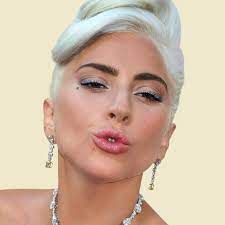 ليدي غاغا تخطف الأنظار في مهرجان فينيس السينمائي. Lady Gaga