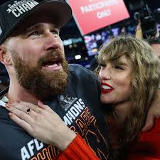 Taylor Swift and Travis Kelce are reportedly ready to get engaged. A source  shared that, over a year and a half into dating, 'they are both