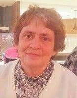 Marylou (Parton) Smiley Obituary