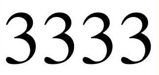 Significado Do Numero 3232 Numerologia Tres Mil Duzentos E Trinta E Dois Proveitoso