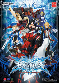 A collection of the top 49 blue moon beer wallpapers and backgrounds available for download for free. Blazblue Calamity Trigger Video Game 2008 Imdb