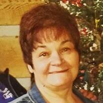 Teresa Lynn Andres Obituary