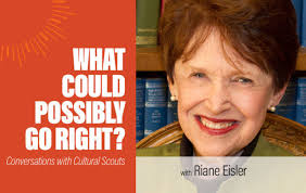 What Could Possibly Go Right? Episodes