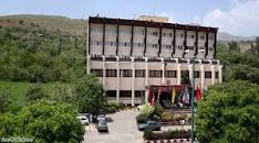 نتیجه تصویری برای هتل پارسیان آزادی همدان