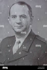 Colonel marcus hi-res stock photography and images