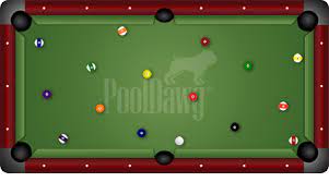 Brunswick 9 ft pool tables keyboard_arrow_right. Size Does Matter Your Guide To Pool Tables Pool Cues And Billiards Supplies At Pooldawg Com