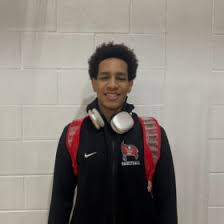 Tamir Jackson to Rice