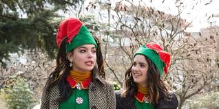 Warnerbros Com A Cinderella Story Christmas Wish Movies