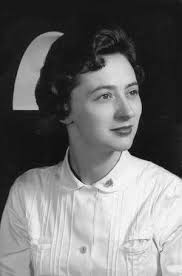 Some of you might have known or been a student of my grandmother at LGH