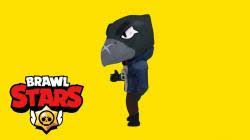 « ✅ crow✅ fire a trio of poisoned daggers. Brawl Stars Crow Stlfinder