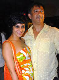 Film producer raj breathed his last on wednesday morning at the age of 49. Mandira Bedi Raj Kaushal Turn Love Guru Rediff Com Get Ahead