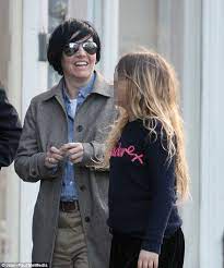 Pricing and availability are subject to change. Sharleen Spiteri Steps Out Make Up Free As She Takes Daughter Misty Kyd To Dinner Daily Mail Online