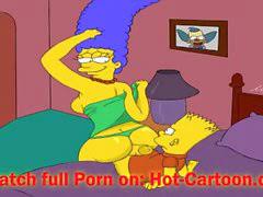 Simpsons Porn # 1 Bart ficken Marge Cartoon Porn HD - filme N16698673 @ XXX  Vogue