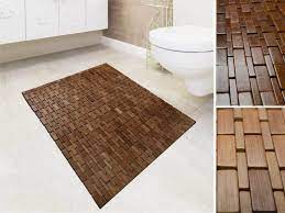 Rågrund waschbecken eckregal bambus 34x60 cm ikea österreich Bambus Badematte Mia Honig Badematte Kaufland De