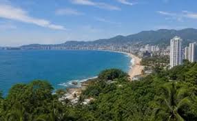 Clima Acapulco