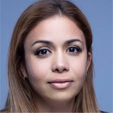 Got to visit with my old friend from Chico's FAS, Inc. at J. Jill  yesterday. Katie Johnson, LCB and I have missed you Doug Tepper.