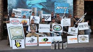 Maybe you would like to learn more about one of these? 2020 Snow Goose Conservation Hunt Mack S Prairie Wings Youtube