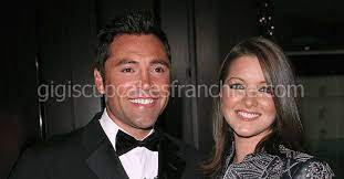 His folks emigrated from mexico to the us preceding his introduction to the world. Die Unerklarliche Wahrheit Von Oscar De La Hoyas Frau Millie Corretjer Schauspieler