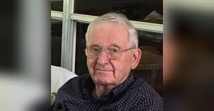 Edward James Messenger Obituary