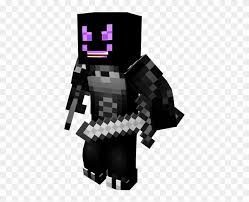 Printable minecraft enderman coloring page. Minecraft Ender Dragon Skin 88529 Renders De Minecraft De Enderman Hd Png Download 800x600 6423073 Pngfind