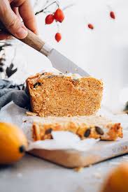 Stevia banana bread | wholesome sweeteners. Flourless Keto Pumpkin Bread Hello Veggie