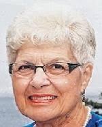 Nancy Waldron Obituary (1931