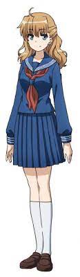 Ai From Anime Fumikiri Jikan Lit Railroad Crossing Time Manga Tokyo Female Character Design Anime Anime Characters