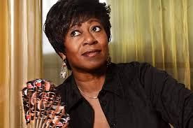 Denise Jannah bepaalt zelf wel wat ze wil