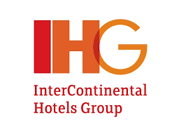 Intercontinental Hotels Group Ihg Vector Logo Intercontinental Hotels Group Intercontinental Hotel Ihg Hotels