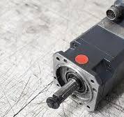 SIEMENS 1FT60414AF71-4AA2 SIMOTICS S synchronous servo motor | eBay
