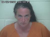 Busted! 34 New Arrests in Portsmouth, Ohio