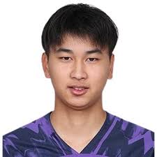 Profile Y. Nakajima, Sanfrecce Hiroshima: Info, news, matches and  statistics