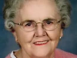 Grace Gass Obituary (1931