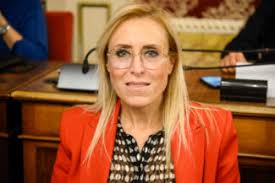 Obiettrice e politica: Garbati non ci sta «Aborto un diritto, pedofilia un  reato Le donne vanno aiutate non criticate»