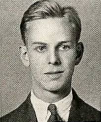 Dr. Staeger's biography for Find a Grave memorial