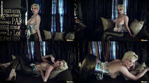 Skye blue wrestler nude - 70 photo