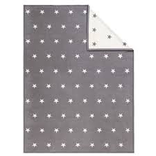 Mit der stars serie holt ihnen butlers die sterne von himmel und lässt sie dekorativ in ihrem zuhause, beim feiern und verschenken erstrahlen. Ibena Wohndecke Jacquard Decke Atlanta Sterne Grau Herzomarkt