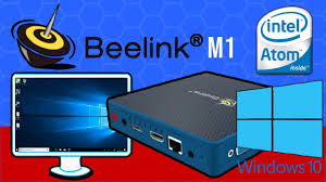 Compared with windows 7, windows 10 has added many new features like snap assist, dx12, microsoft store, xbox play anywhere, factory reset as for windows 10 vs. Beelink M1 Windows 10 Tv Box Review Intel Atom 6gb 64gb Youtube