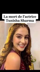 Tunisha Sharma: Death Date Details and Tribute
