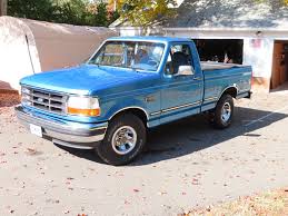Image result for Aquatone Blue 1995 Truck