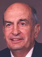 JAMES STRACK Obituary