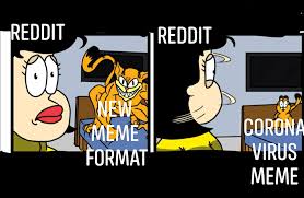 Make funny memes like cancel culture with the best meme generator and meme maker on the web, download or share the cancel culture meme. Invest In New Garfield Meme Template Today Memeeconomy