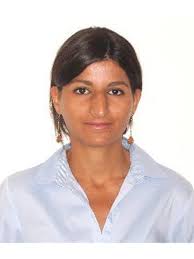 Sonia MAIZI (Virbac à Carros)