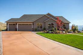 Lodge with large master suite and open floor plan. Sherri S Daily Dealings Building A Semi Custom Home With Lexar Homes