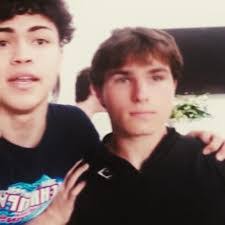 Chris Corder's Instagram, Twitter & Facebook