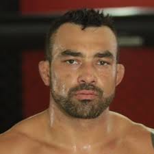 Andre Gusmao vs. Vagner Curió, Ring of Combat 28